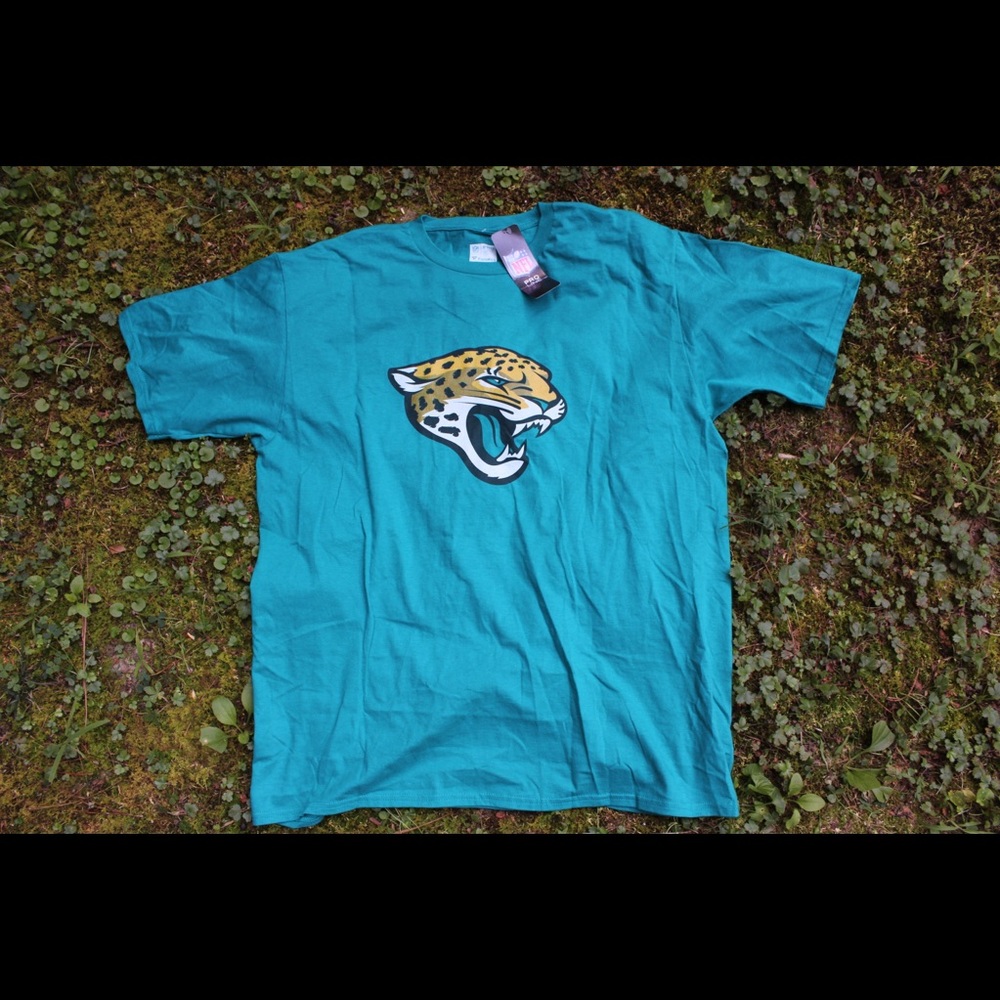 Jalen Ramsey 20 Jacksonville Jaguars Tshirt jersey